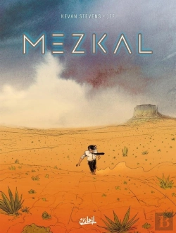 Bertrand.pt - Mezkal