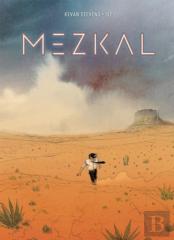 Mezkal