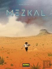 Mezkal