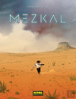 Bertrand.pt - Mezkal