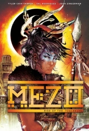 Mezo: Rise Of The Tzalekuhl