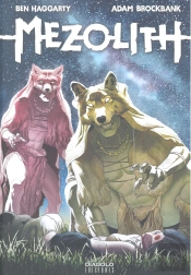 Mezolith 2 Sueños Y Pesadillas De La Edad De Piedra
