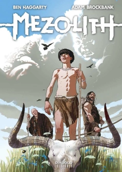 Bertrand.pt - Mezolith
