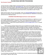 Mezonic Agenda: Hacking The Presidency