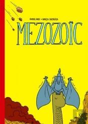 Mezozoïc