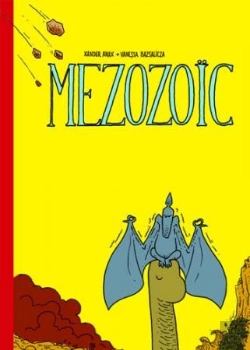 Bertrand.pt - Mezozoïc