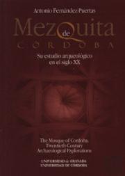 Mezquita De Córdoba