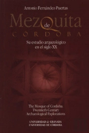 Mezquita De Córdoba