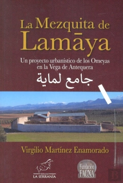 Bertrand.pt - Mezquita De Lamaya