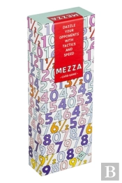 Mezza Card Game