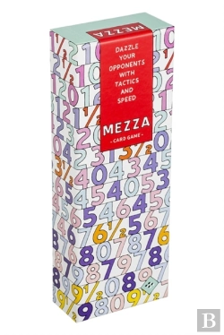 Bertrand.pt - Mezza Card Game