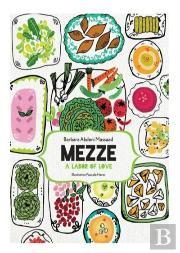 Mezze - A Labor Of Love