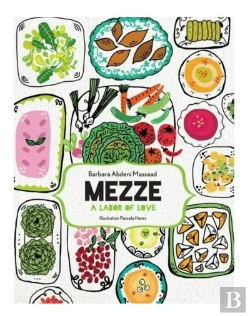 Bertrand.pt - Mezze - A Labor Of Love
