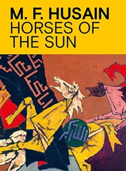 Bertrand.pt - M.F. Husain