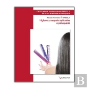 Mf0058_1 Higiene Y Asepsia Aplicadas A Peluquería