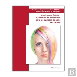 Bertrand.pt - Mf0060_1 Aplicación De Cosmeticos Para Los Cambios De Color En El Cabello