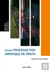 Mf0089 Procesos Por Arranque De Viruta