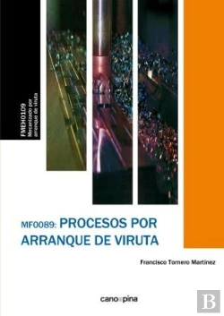 Bertrand.pt - Mf0089 Procesos Por Arranque De Viruta