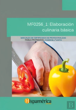 Bertrand.pt - Mf0256_1: Elaboración Culinaria Básica