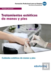 Mf0359 Tratamientos Estéticos De Manos Y Pies