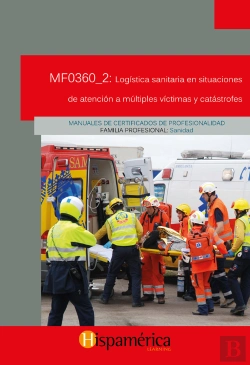 Bertrand.pt - Mf0360_2 Logística Sanitaria En Situaciones De Atención A...