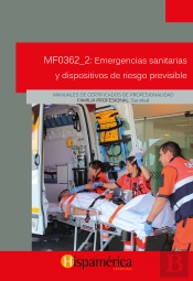 Mf0362_2 Emergencias Sanitarias Y Dispositivos De Riesgos Pr