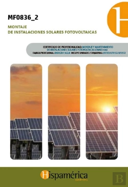 Bertrand.pt - Mf0836_2 Montaje De Instalaciones Solares Fotovoltaicas