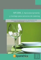 Mf1089_1 Aprovisionamiento Y Montaje Para Servicios De...