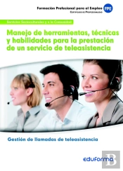 Mf1425. Manejo De Herramientas, Tecnicas Y Habilidades Para