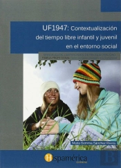 Mf1866_2 Actividades De Educación En El Tiempo Libre Infantil Y Juvenil
