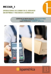 Mf2369_1 Operaciones De Cobro En El Servicio De Entrega