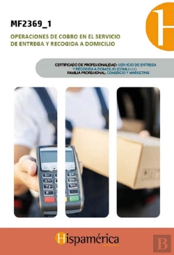 Bertrand.pt - Mf2369_1 Operaciones De Cobro En El Servicio De Entrega