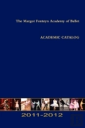 Mfab Catalog 2011-2012