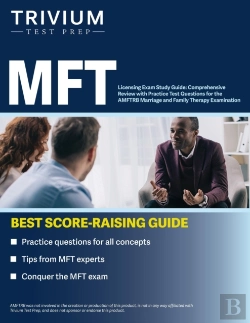 Bertrand.pt - Mft Licensing Exam Study Guide: Comprehe
