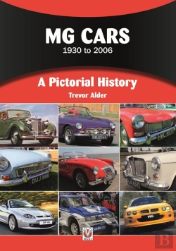 Bertrand.pt - Mg Cars 1930 To 2006
