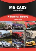 Mg Cars 1930 To 2006
