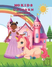 Mg Kids Unicorn Universe