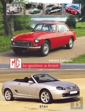 Mg, Les Sportives So British !