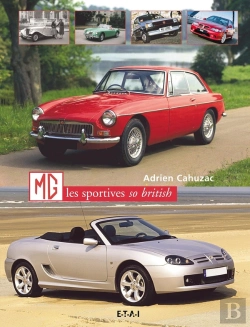 Bertrand.pt - Mg, Les Sportives So British !