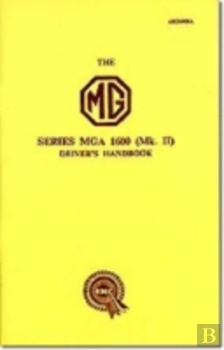 Bertrand.pt - Mg Mga 1600 Mk2