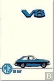 Mg Mgb Gt V8