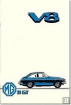 Bertrand.pt - Mg Mgb Gt V8