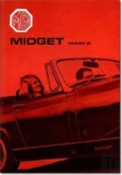 Mg Mgb Tourer And Gt