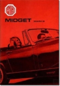 Bertrand.pt - Mg Mgb Tourer And Gt