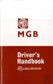Mg Mgb Tourer