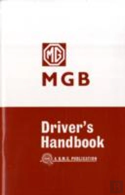 Bertrand.pt - Mg Mgb Tourer