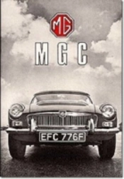 Mg Mgc Handbook