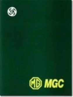 Bertrand.pt - Mg Mgc Workshop Manual