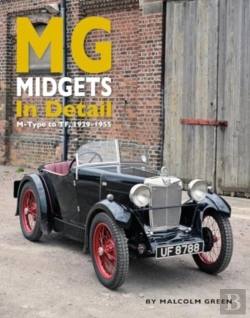Bertrand.pt - Mg Midgets In Detail