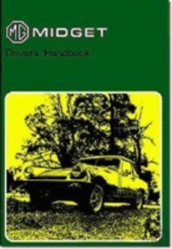 Bertrand.pt - Mg Owners' Handbook